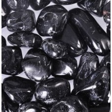 Tourmaline - Black